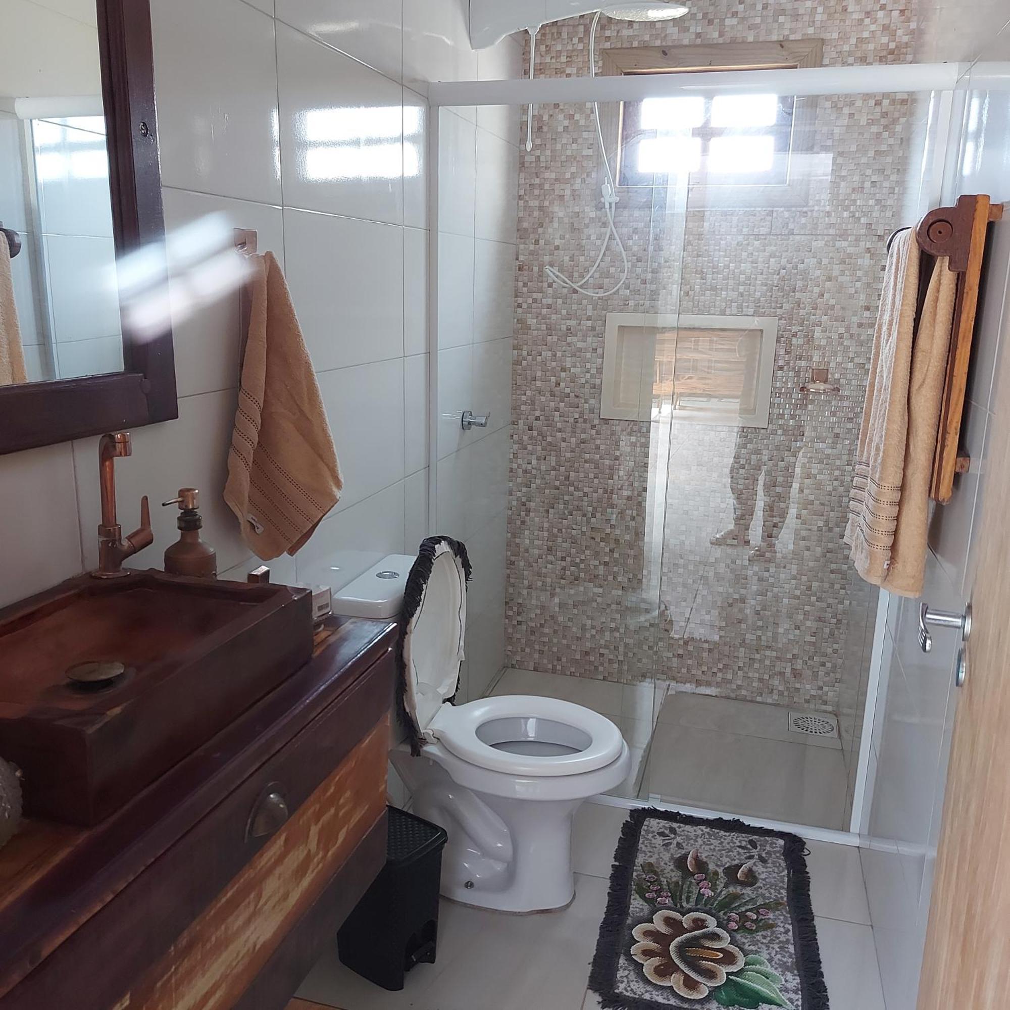 Balneario Gaivota Casa Jardimヴィラ 部屋 写真