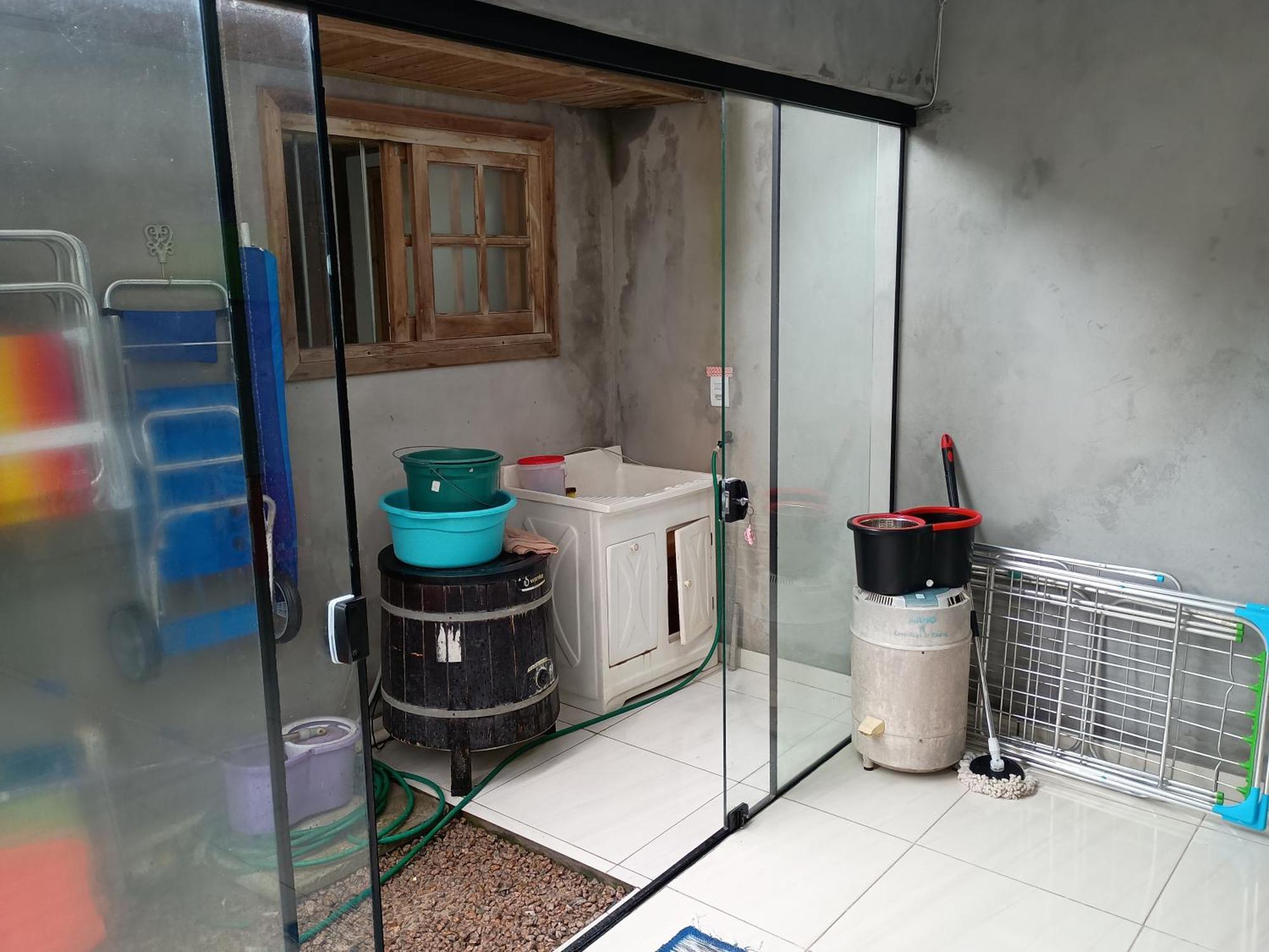 Balneario Gaivota Casa Jardimヴィラ 部屋 写真