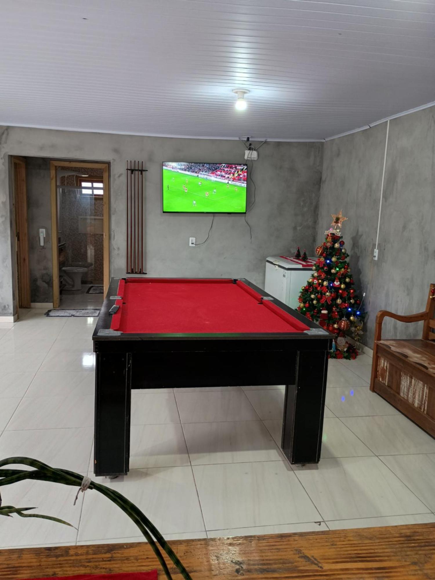 Balneario Gaivota Casa Jardimヴィラ 部屋 写真