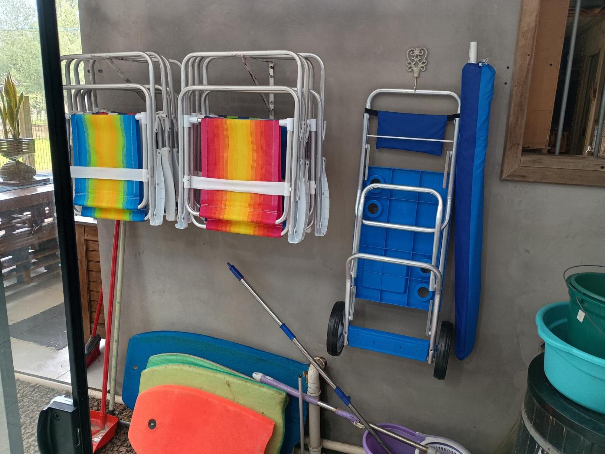 Balneario Gaivota Casa Jardimヴィラ 部屋 写真