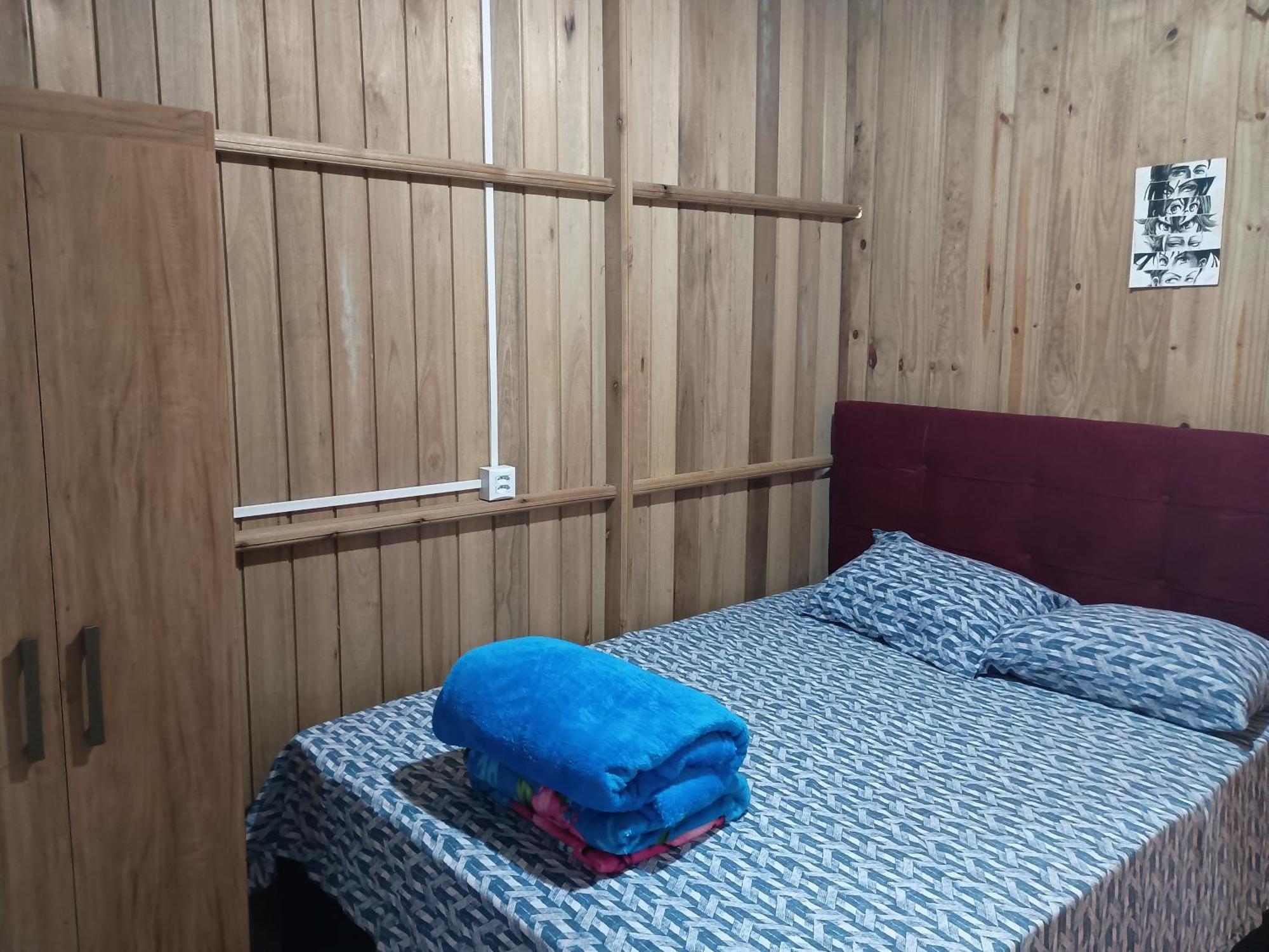 Balneario Gaivota Casa Jardimヴィラ 部屋 写真