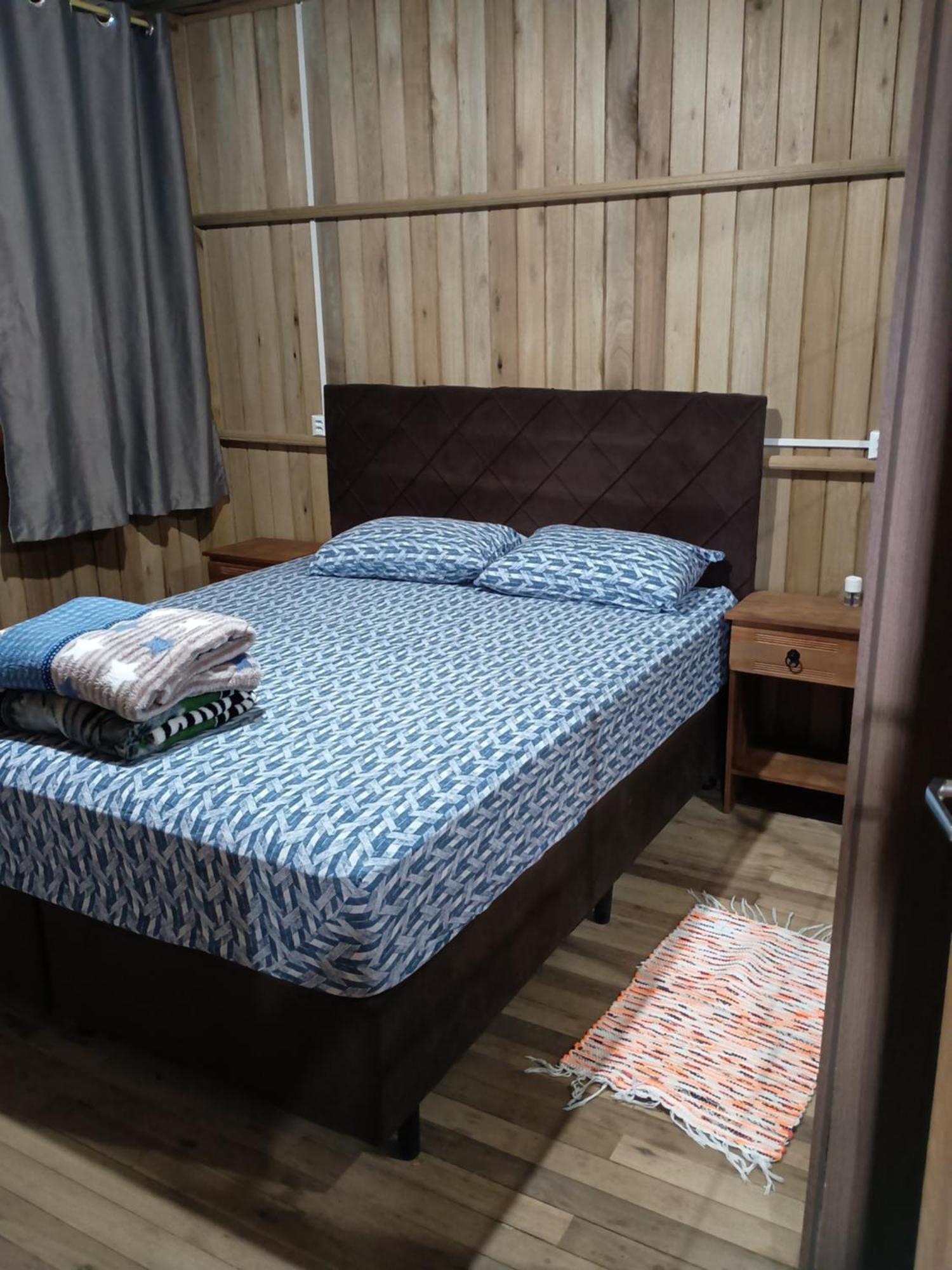 Balneario Gaivota Casa Jardimヴィラ 部屋 写真