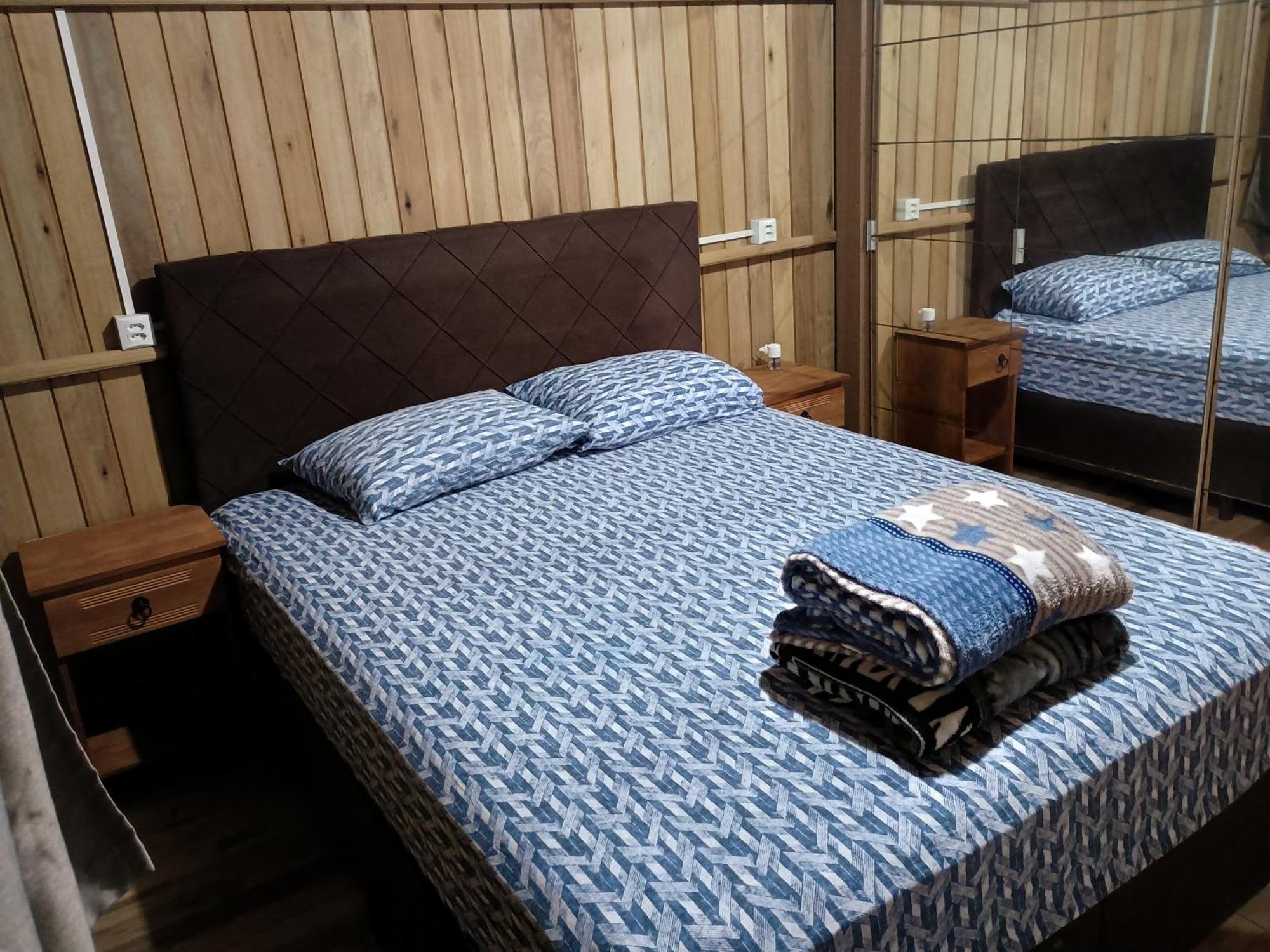 Balneario Gaivota Casa Jardimヴィラ エクステリア 写真